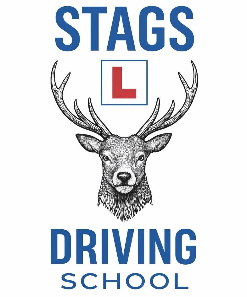 Stags Driving School